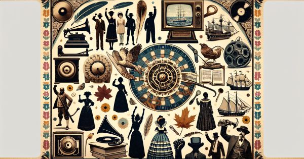 Celebraciones globales y hitos históricos: Un viaje en el tiempo al 21 de noviembre