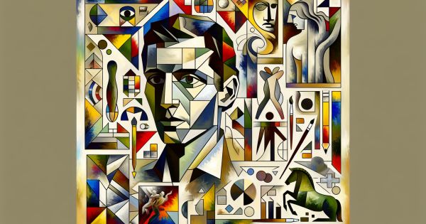 10 fascinantes datos sobre Pablo Picasso que probablemente no conocías