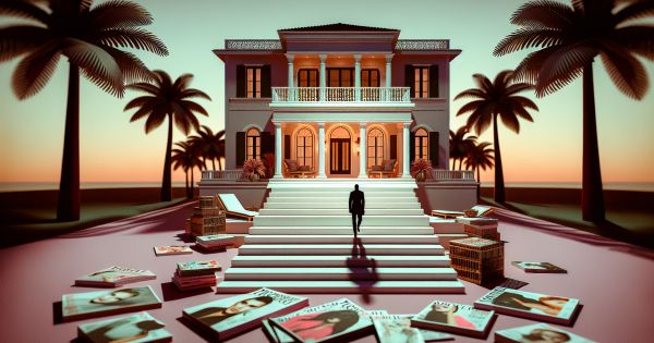 El asesinato que sacudió el mundo de la moda: la intrigante historia de Gianni Versace