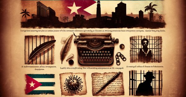 Reinaldo Arenas: Un vistazo a la vida y palabras sabias del distinguido poeta cubano