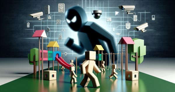 Roblox, la plataforma interactiva que pone en riesgo a los niños de la generación Alfa