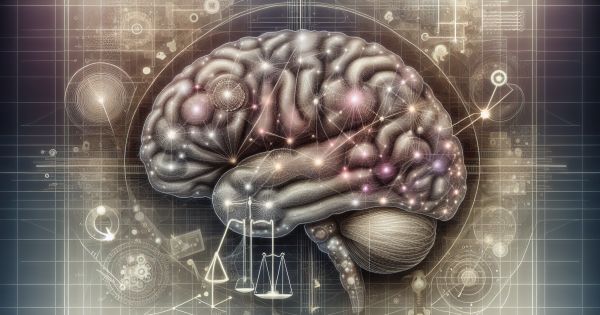 Cómo Nuestras Decisiones y Expectativas Iluminan Todo el Cerebro