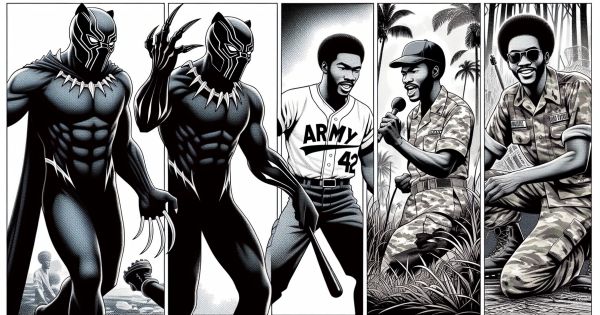 ¡Un Reino Inolvidable! Las mejores actuaciones de Chadwick Boseman