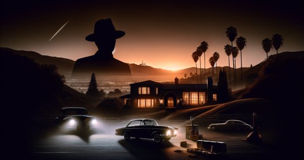 El Oscuro Mundo de Charles Manson: 5 Hechos Insólitos que Debes Conocer