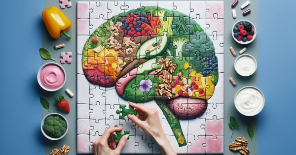 Los intestinos: una solución oculta para combatir la ansiedad y depresión