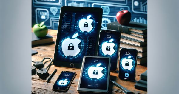 Cómo Apple está revolucionando la seguridad digital familiar