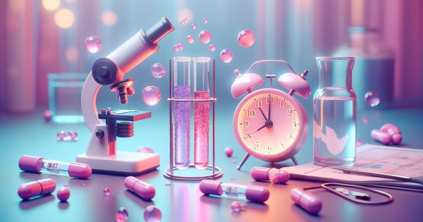 ¿Por qué se realizan los exámenes médicos en ayunas? ¡Descubre la respuesta!