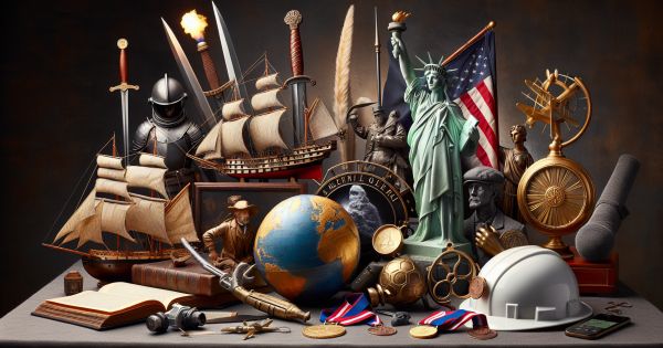 Un vistazo al pasado: Hechos históricos que marcaron el 5 de agosto