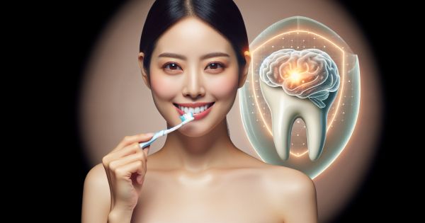 Por qué una buena salud bucal podría proteger tu cerebro
