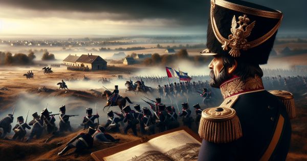 La batalla más encarnizada de Napoleón Bonaparte