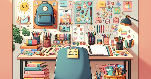 Haz que la Vuelta al Cole Sea Fácil y Energizante con Estos Consejos Prácticos