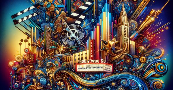 Descubre el Festival Internacional de Cine Latino de Los Ángeles 2026: La Celebración del Cine Latino como Nunca antes