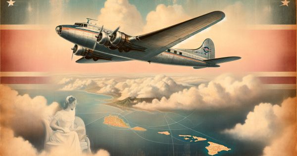 Amelia Earhart: La aviadora valiente que conquistó los cielos y sigue siendo un misterio