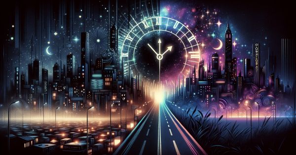 ¡No puedes perderte esto! The Weeknd protagoniza 'Hurry Up Tomorrow': un viaje psicológico intenso