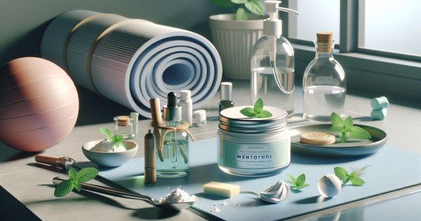 ¡Descubre cómo reducir la barriga con Vick Vaporub!