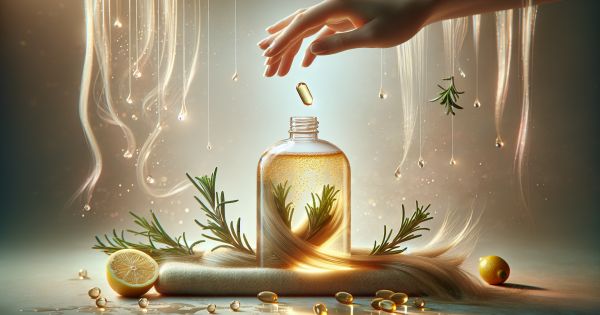 ¡La solución definitiva para la caída del cabello que debes probar ya!