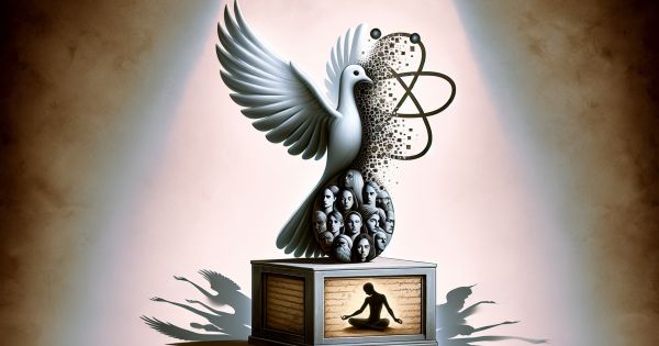 Los Mandamientos de la Era Atómica: Un llamado a la reflexión en tiempos de deshumanización tecnológica