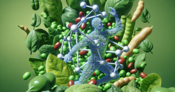 ¡Estás a un paso de sentirte mejor! Descubre la milagrosa importancia del magnesio