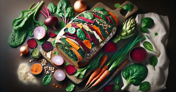 Descubren un Pan que Reduce el Azúcar en Sangre, según Última Ciencia