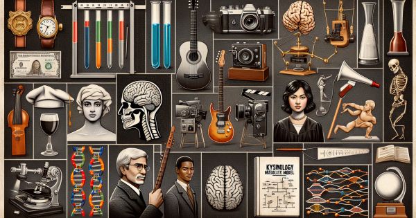 ¿Sabías a qué se dedicaban estos famosos antes de saltar a la fama? ¡Averígualo!