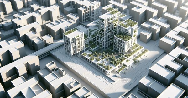 Descubre quién fue Le Corbusier, la figura más impactante de la arquitectura moderna