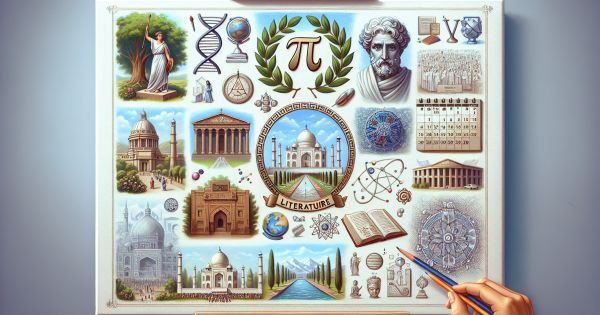 ¿Eres un verdadero conocedor? ¡Pon a prueba tu cultura general con este desafío!