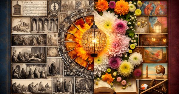 Noviembre en la historia: Su herencia y los momentos más emblemáticos