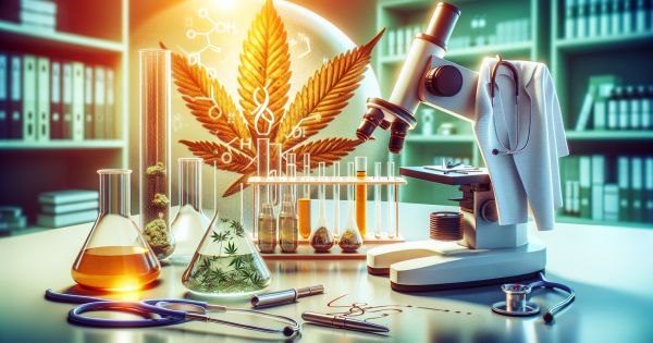 Mitos y Realidades Sobre el Cannabis Medicinal y la Diabetes