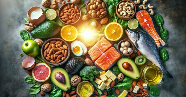 Revelada la llave a una piel perfecta ¡descubre qué alimentos debes comer!