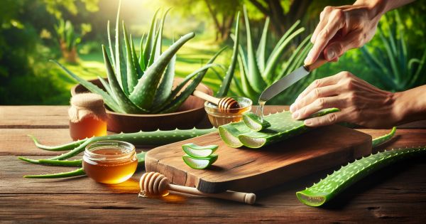 ¡Descubre cómo aliviar la acidez, la gastritis y el reflujo con este jugo milagroso!