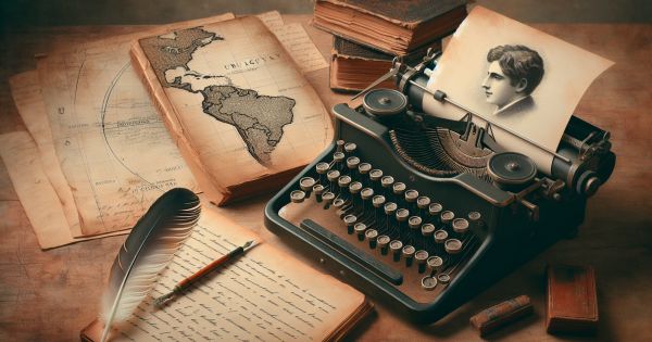 Conociendo a Mario Benedetti: 20 frases increíbles del ilustre uruguayo