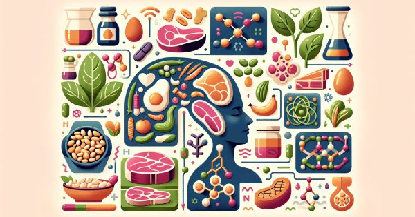 ¡Impulsando Tu Salud! Conoce los Diversos Tipos de Proteínas y sus Funciones Vitales