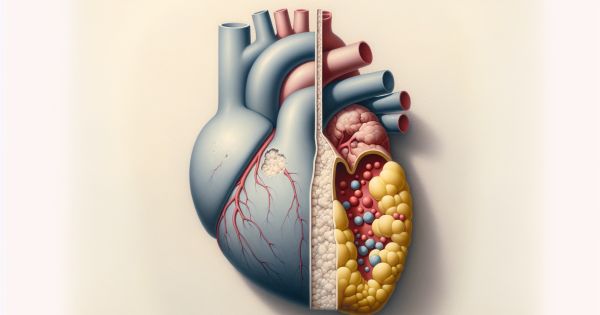 ¡Estos 6 Indicadores Extraños Podrían Sugerir Problemas Cardíacos!