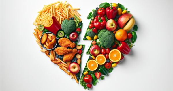 ¡Cada Porción Adicional de Alimentos Fritos Aumenta tu Riesgo de Enfermedades Cardíacas!