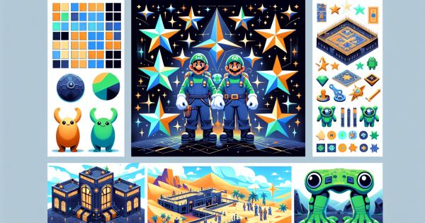 ¡Va a ser épico! The Super Mario Galaxy Movie: Aquí está todo lo que necesitas saber