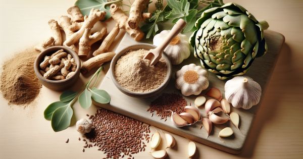 Cómo regular el colesterol alto: 5 remedios que te ayudarán