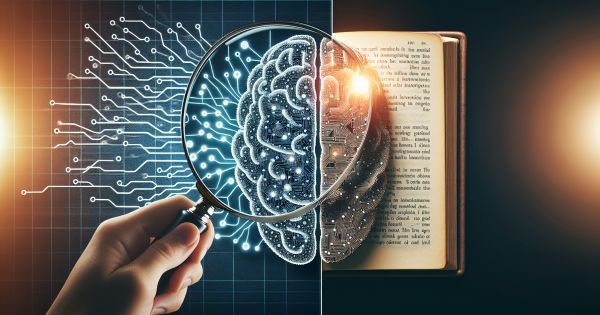 La confianza excesiva en la Inteligencia Artificial dificulta el aprendizaje