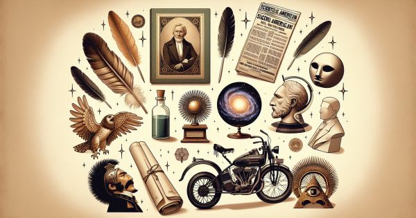 Un paseo a través de la historia: Eventos notables que sucedieron un 28 de agosto