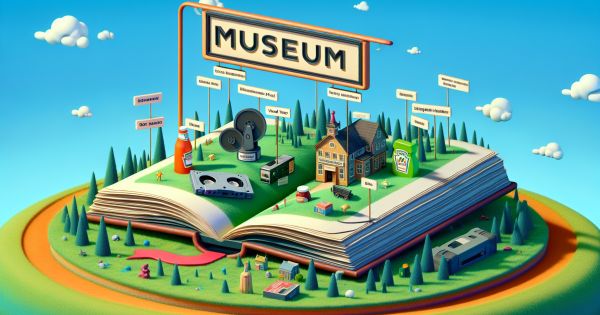 Explorando el Museo del Fracaso: El hogar de los inventos menos exitosos de la historia