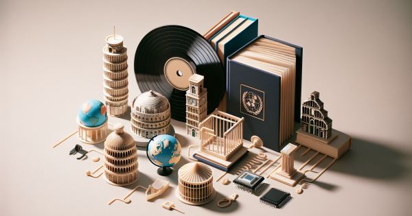 ¿Eres un experto en cultura general? ¡Demuéstralo con este desafío de trivia!