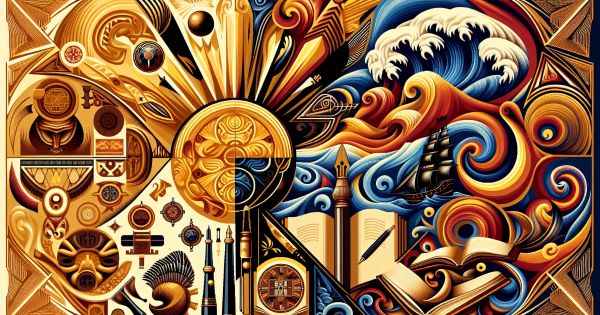 Revelando la Audaz Fusion de Culturas: La Vida y Obra del Inca Garcilaso de la Vega