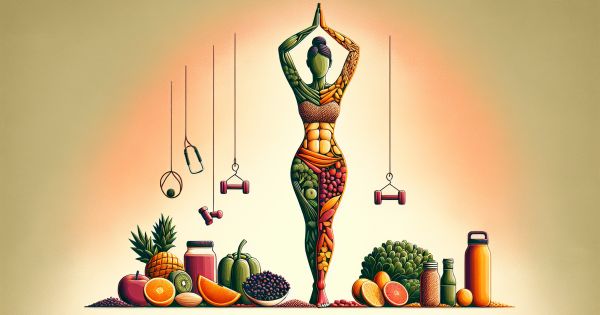 Deshazte de la grasa abdominal de forma natural y mejora tu salud