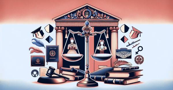 La Increíble Vida y Legado de Ruth Bader Ginsburg