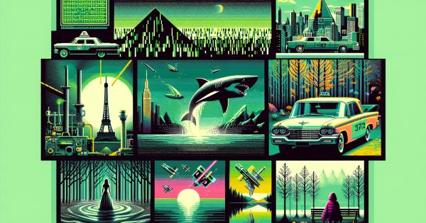 ¡Demuestra tu Conocimiento de Peliculas Clásicas con estas Citas Infames!