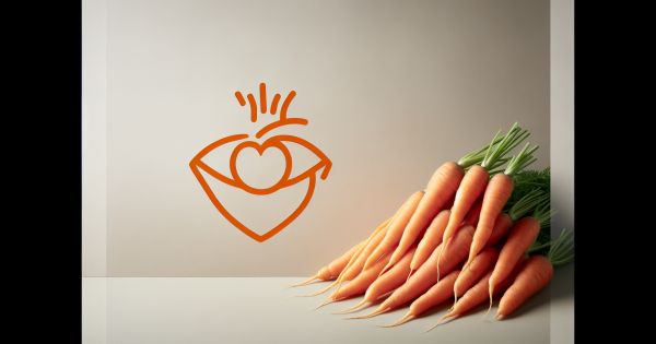 ¡Descubre los Sorprendentes Beneficios del Poderoso Alimento, la Zanahoria!