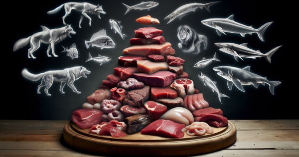 Todo lo que Necesitas Saber sobre la Dieta Carnívora y Sus Beneficios