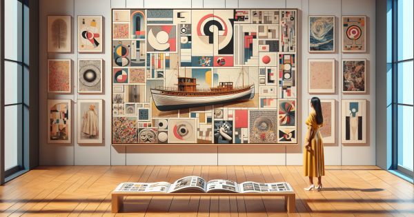 ¡Sorprendente! La famosa obra de Matisse que fue exhibida al revés durante 47 días