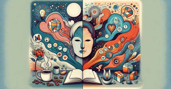 ¡Descubre los 8 tipos de personalidad según Carl Jung! La respuesta podría sorprenderte