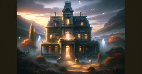 ¡Descubre la increíble adaptación de 'La Casa de los Espíritus' que te dejará sin aliento!