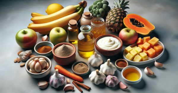 ¡Mejora tu Digestión con estos 15 Remedios Naturales!